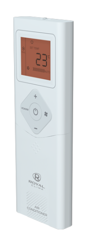 Royal Clima RC-PX25HN