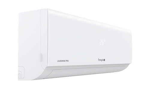 Energolux SAS07AR2-A/SAU07AR2-A