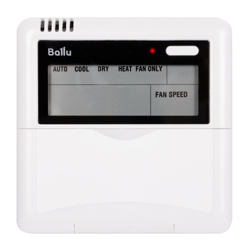 Ballu BS_WCM Проводной пульт управления