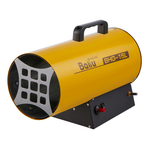 Ballu BHG-15L