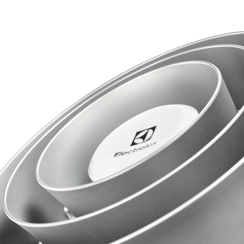 Electrolux EACM-10 FP/N6