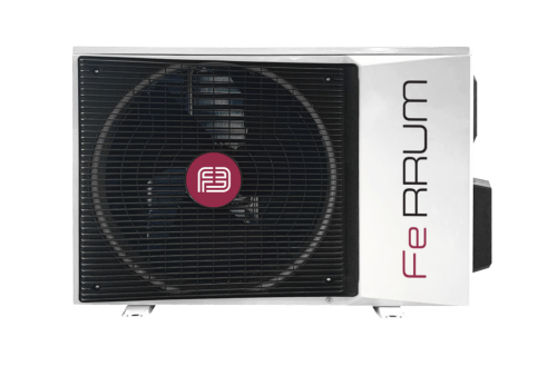 Ferrum iFIS12F1/iFOS12F1