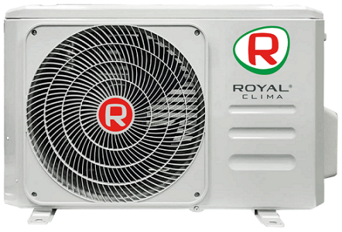 Royal Clima RC-TWX30HN Royal Clima RC-TWX30HN
