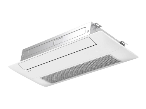 Midea MMCBU1-12FRN8G1