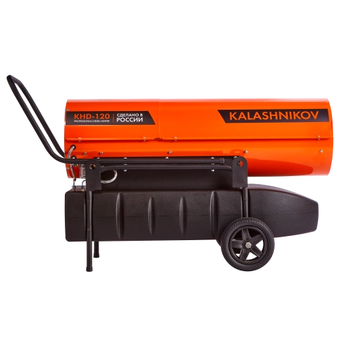 KALASHNIKOV KHD-120