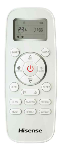 Hisense AUC-48HR4SKA/AUC-950R/AUW-48H6SE1 Hisense AUC-48HR4SKA/AUC-950R/AUW-48H6SE1