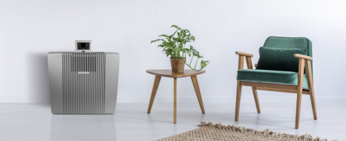 VENTA LW62 WiFi grau VENTA LW62 WiFi grau