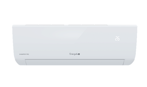 Energolux ESAS12CHP_GDC/ESAU12CHP_GDC