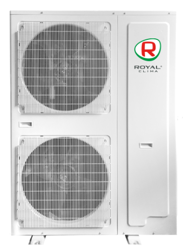 Royal Clima CO-D 96HNHP/CO-E 96HNHP