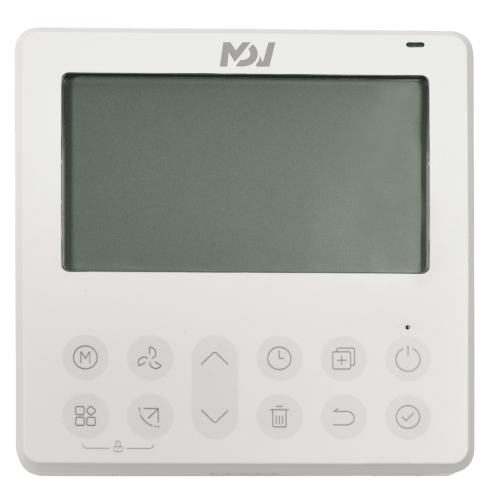 MDV MDTII-12HWFN8 / MDOAG-12HDN8 MDV MDTII-12HWFN8 / MDOAG-12HDN8