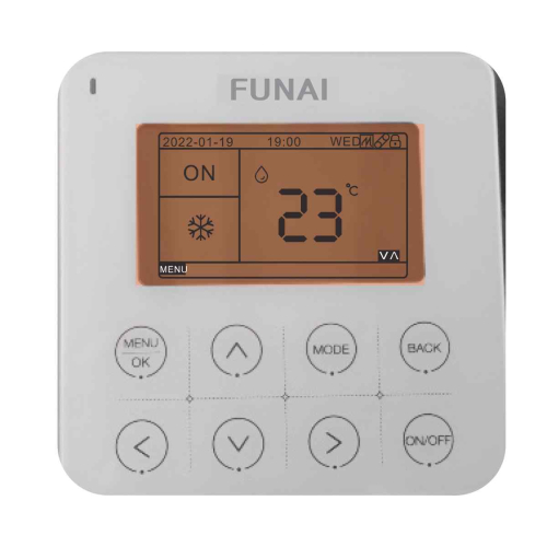 Funai RAM-I-OK35HP.D01 Funai RAM-I-OK35HP.D01