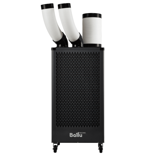 Ballu BGK5 с комплектом воздухоотводов