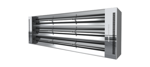 KALASHNIKOV KIRH-E60T-31