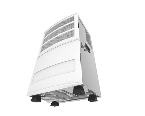 FUNAI YAMANEKO RAD-Y120T7E