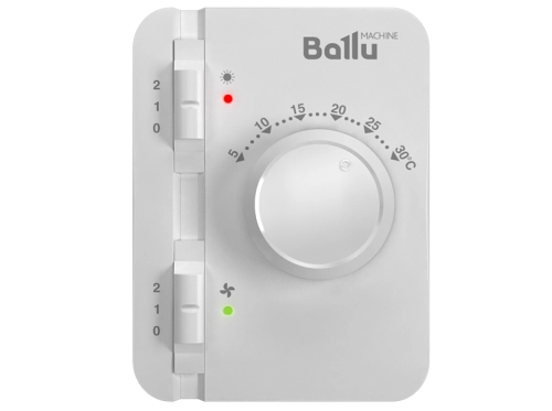 Ballu BRC-E