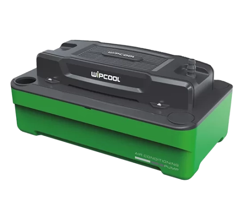 Дренажная помпа (накопительная)