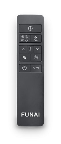 Funai MAC-SK30HPN03 Funai MAC-SK30HPN03