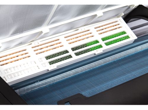 Ballu BSPI-10HN1/BL/EU