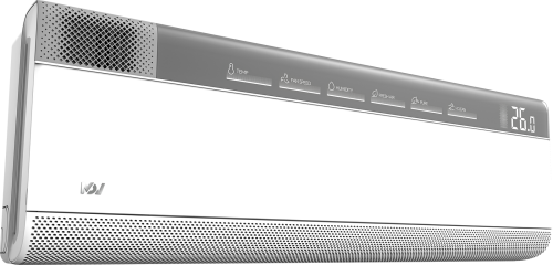 MDV MDSAH-09HRFN8/MDOAH-09HFN8