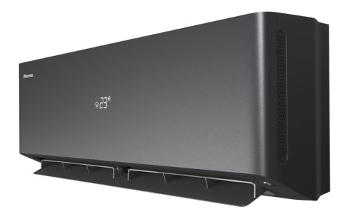 Hisense AS-13UW4RXVQH02(B)