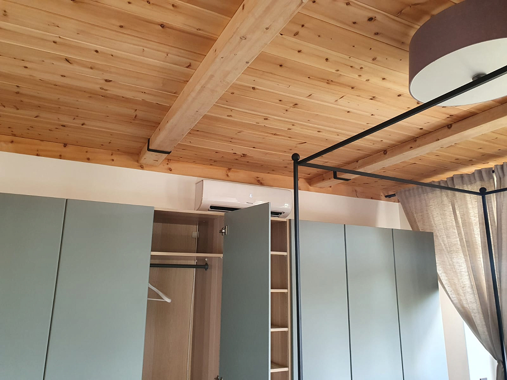 Кондиционеры