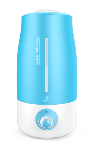 ROYAL CLIMA SANREMO plus RUH-SP400/3.0M-BU