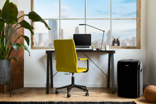 Zanussi ZACM-09 NYK/N1 Black