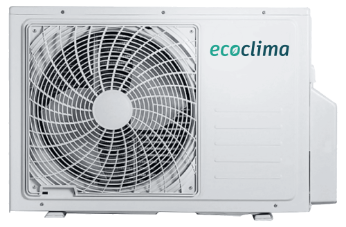 Ecoclima ECW-HE24/BB-4R2 / EC-HE24/B-4R2