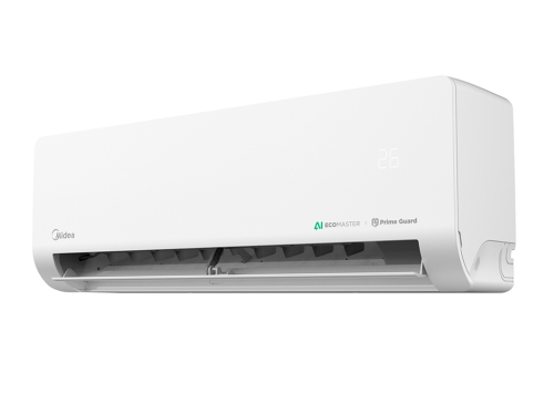 Midea MSES-24N8D6-I/MSES-24N8D6-O Midea MSES-24N8D6-I/MSES-24N8D6-O