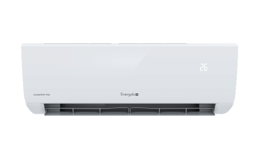 Energolux ESAS12CHP_GDC/ESAU12CHP_GDC