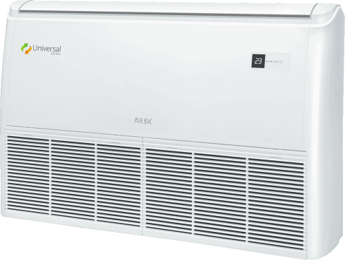 AUX ALCF-H24/4DR2A/AL-H24/4DR2A(U)