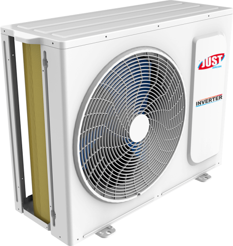JUST AIRCON JAE-24HPSIA/MB JUST AIRCON JAE-24HPSIA/MB