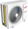 JUST AIRCON JAE-24HPSIA/MB JUST AIRCON JAE-24HPSIA/MB