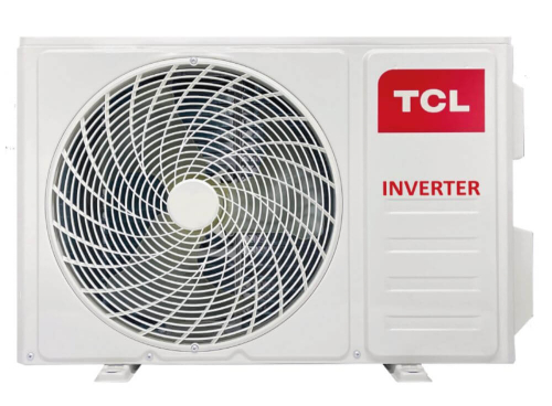 TCL TAC-12HRID/E1 TCL TAC-12HRID/E1