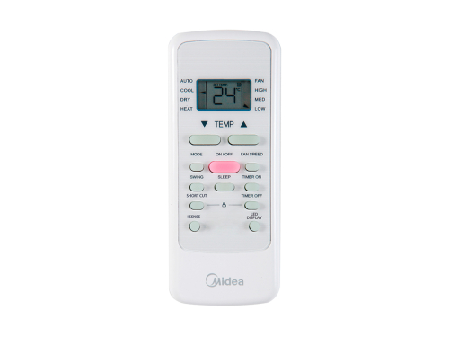 Midea MPPDB-12CRN7-Q