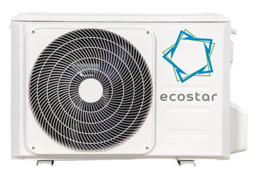 ECOSTAR KVS-RAM24CH