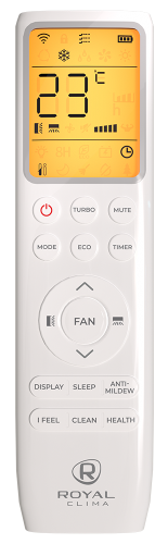 Royal Clima RCI-RSB75HN