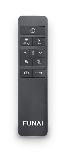 Funai MAC-OR30CON03 Funai MAC-OR30CON03