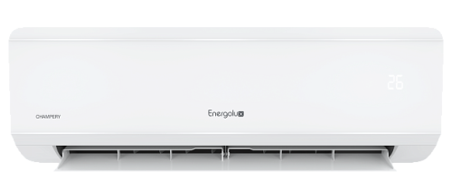 Energolux SAS24CH2-AI/SAU24CH2-AI