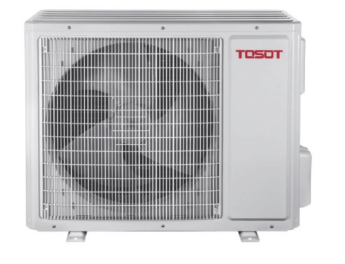 TOSOT T07H-SnN2/I/T07H-SnN2/O TOSOT T07H-SnN2/I/T07H-SnN2/O