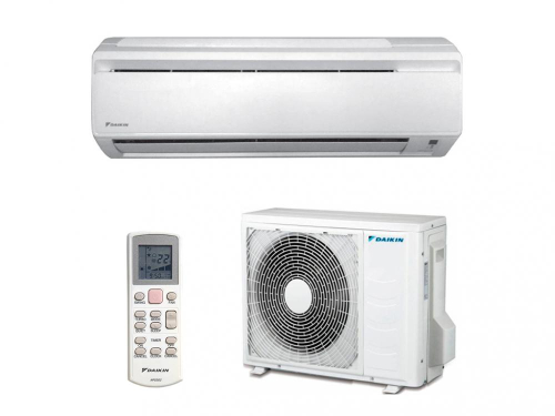 Daikin FTYN60L / RYN60L Daikin FTYN60L / RYN60L