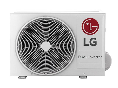 LG AG09BK
