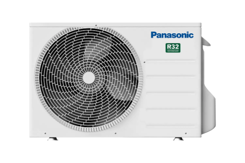 Panasonic CS-TZ50WKEW/CU-TZ50WKE Panasonic CS-TZ50WKEW/CU-TZ50WKE