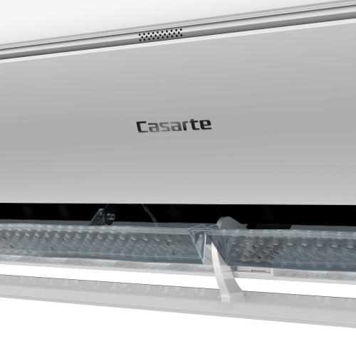 Casarte CAS25MW1/R3-W / 1U25MW1/R3 Casarte CAS25MW1/R3-W / 1U25MW1/R3