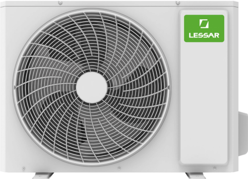 Lessar LS-HE12KDE2/LU-HE12KDE2 Lessar LS-HE12KDE2/LU-HE12KDE2