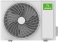 Lessar LS-HE12KDE2/LU-HE12KDE2 Lessar LS-HE12KDE2/LU-HE12KDE2