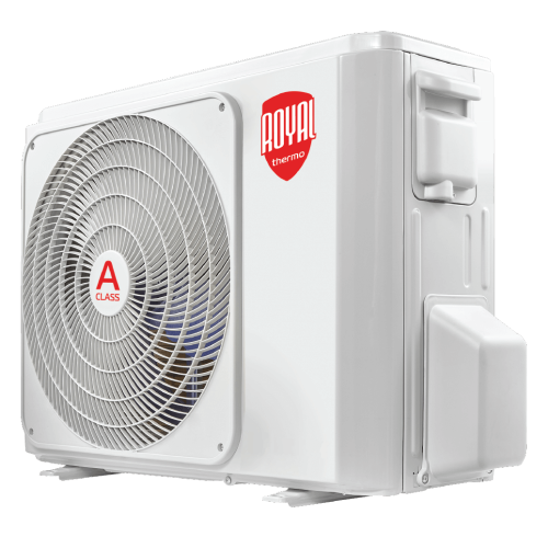 Royal Thermo RTS-09HN1 Royal Thermo RTS-09HN1