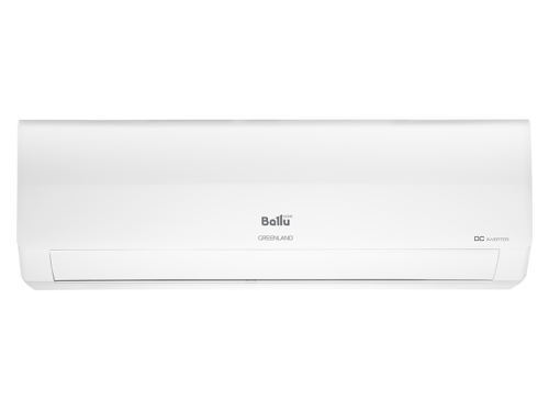 Ballu BSGRI-07HN8 Ballu BSGRI-07HN8