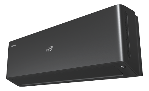 Hisense AS-13UW4RXVQH02(B)