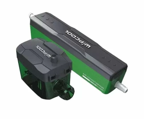 Дренажная помпа (проточная) Дренажная помпа (проточная)